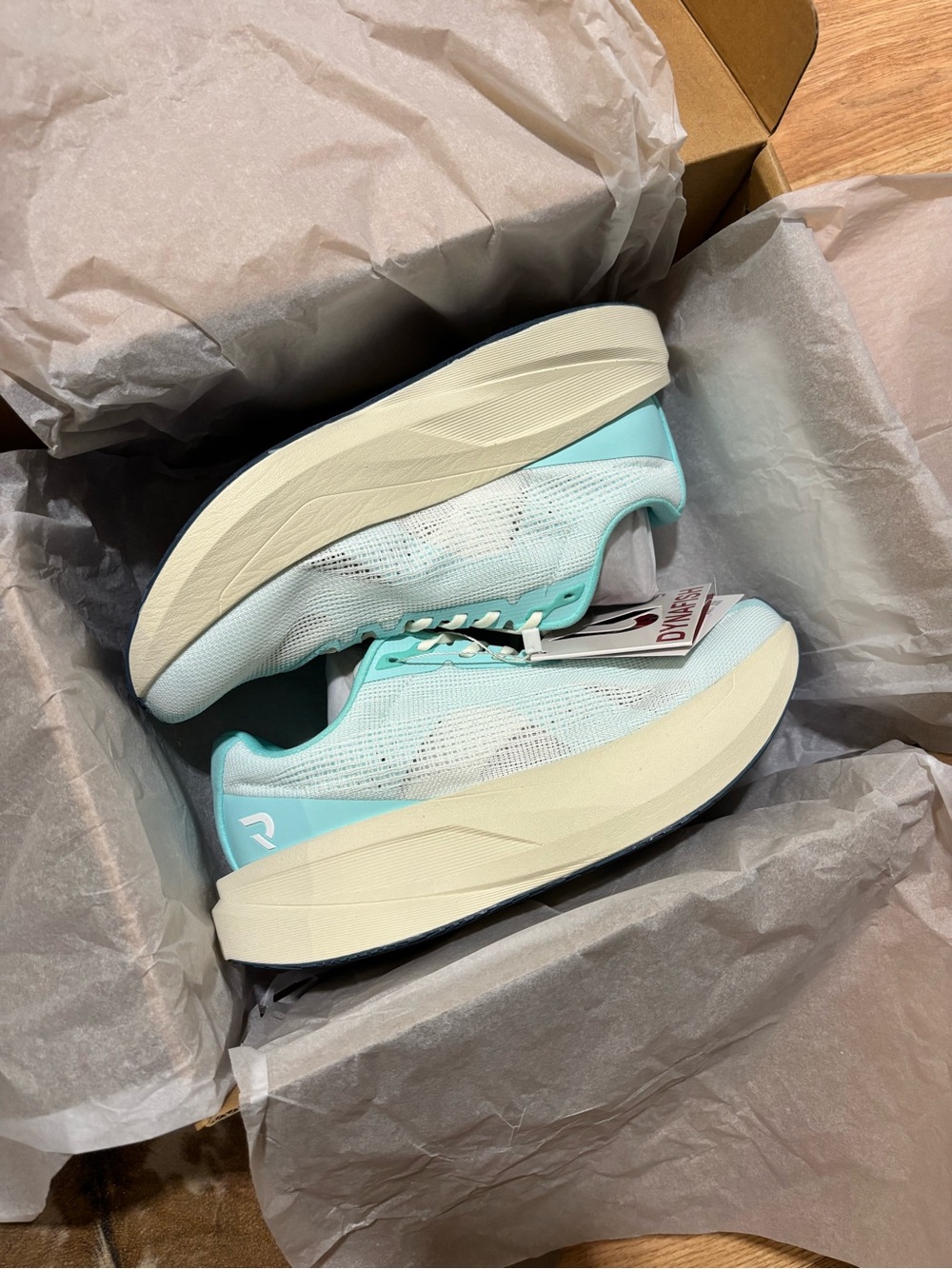 Dynafish Xiaonian Women’s Running Shoes